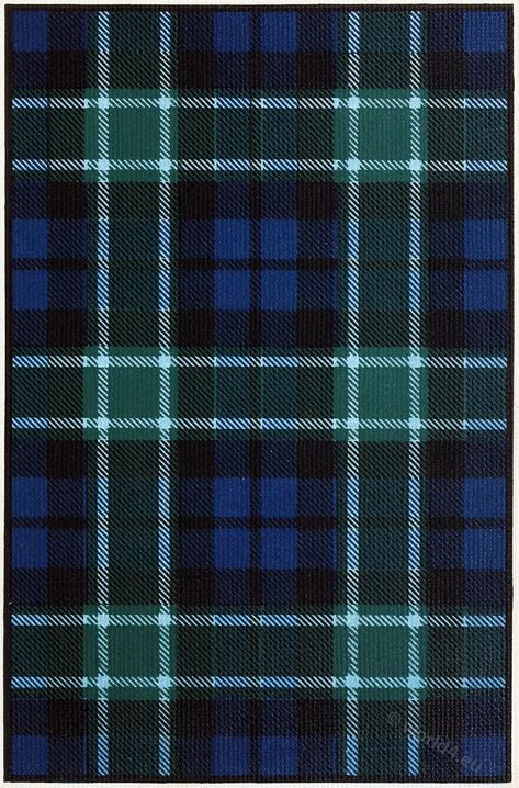 Few families, says Sir Walter Scott, can boast of more historical renown than that of Graham. The Clan of Graham. Tartan. Graham Tartan, Clan Graham, Tartan Wedding, Sir Walter Scott, Walter Scott, Scottish Clans, British Isles, Internet Archive, The Borrowers