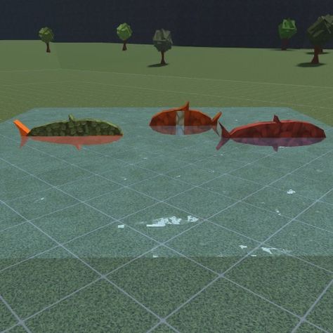 Summer Camp Bloxburg Layout, Aquarium Bloxburg, Bloxburg Farm Animals, Bloxburg Fish Tank, Bloxburg Aquarium Decals, Bloxburg Campsite Layout, Mincraft Idea Aquarium, Bloxburg River, Sims 4 Aquarium Build