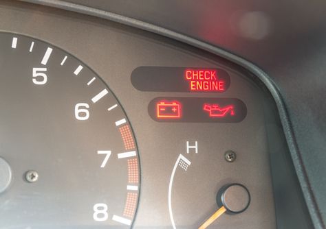 Wondering what does the check engine light mean? Take your vehicle into your mechanic at Dependable Car Care for a diagnostic test and needed engine repair Coffee At Starbucks, Car Products, Big Lake, Insurance Industry, Billings Mt, Oil Light, Check Engine Light, At Starbucks, Auto Repair Shop