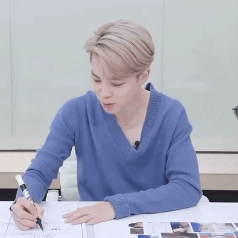 Jiminjimin Writing GIF - Jiminjimin Jimin Writing - Discover & Share GIFs Jimin Writing, Writing Gif, Jimin Laugh Gif, Jimin Staring Gif, Jimin Surprised Gif, Jimin Speaking Gif, Jimin Smirk Gif, Book Gif, Jimin Gif