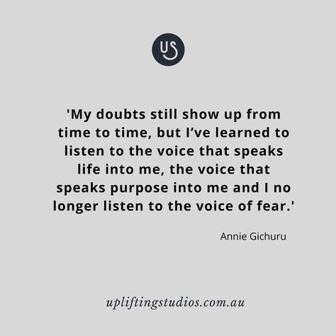 Annie Gichuru Career & Mindset on Instagram: “Do you think you might be living with limiting beliefs too? ⠀⠀⠀⠀⠀⠀⠀⠀⠀ My limiting beliefs were founded on insecurities of fear and seeing…” Empowering Beliefs, Self Belief Quotes, Coaching Quotes, Belief Quotes, Self Belief, Coach Quotes, Speak Life, Limiting Beliefs, You Think