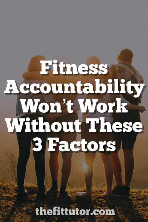 Fitness Accountability Group Ideas, Accountability Group Ideas, Workout Accountability, Fitness Accountability, Accountability Quotes, Partner Quotes, Accountability Group, Friends Workout, Accountability Partner