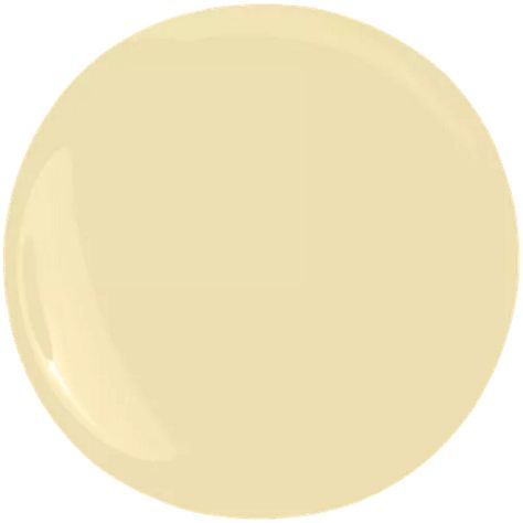 Sherwin-Williams 6680 Friendly Yellow #f5e0b1 Pale Yellow Paint Colors, Color Dots, Paint Color Inspiration, Sherwin Williams, Paint Color, Dream Room, Room Makeover, Color Inspiration, Paint Colors