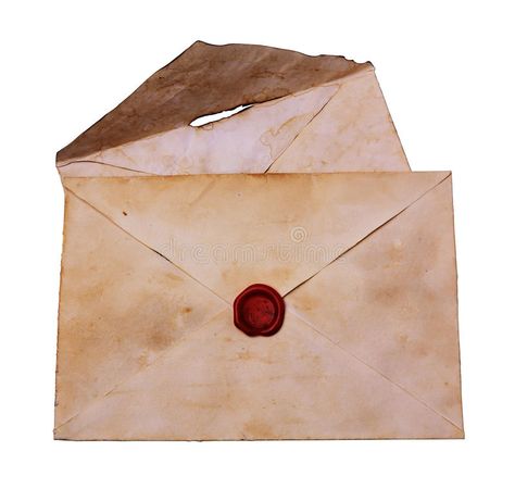 Old Envelope Aesthetic, Old Envelope, Story Pics, Girl Drawing Easy, Clay Moulding, Letter Icon, Gift Aesthetic, Tattoo Zeichnungen, Old Letters