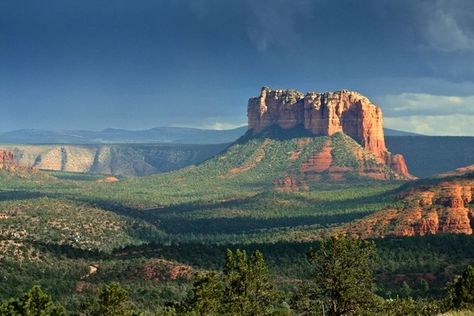 Coconino National Forest, Paria Canyon, Fossil Creek, Best Rv Parks, Oak Creek Canyon, Waterfall Trail, Lake Havasu City, Forest Road, Lake Havasu