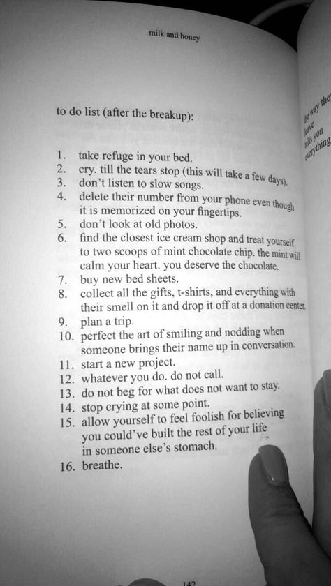 to do list after the breakup Breakup Captions, Heal From A Breakup, Better Not Bitter, Healing From A Breakup, Post Break Up, Breakup Motivation, Getting Over Someone, Get Ex Back, Get Over Your Ex