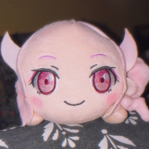 Mizuki Akiyama Plush, Mizuki Aesthetic, Mimi Core, Pjsk Plushies, Akiyama Mizuki, Mizuki Akiyama, Online Friends, Emu, Project Sekai