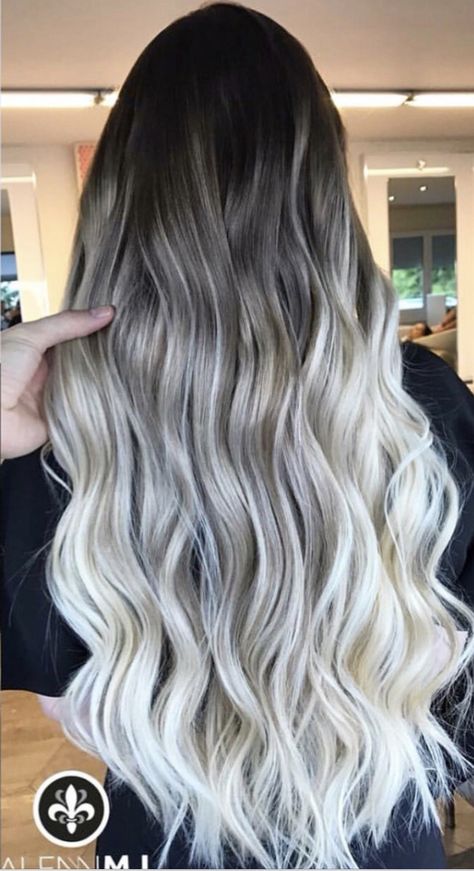 Fall Blonde Hair Color, Rambut Brunette, Grey Blonde Hair, Fall Blonde Hair, Grey Blonde, Icy Blonde Hair, Hair Tint, Fall Blonde, Fairy Hair