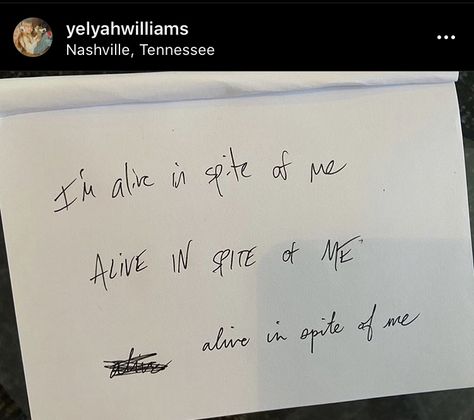 lyrics written by Hayley from Petals for Armor album Hayley Williams Handwriting, Small Paramore Tattoo, Petals For Armor Tattoo, Hayley Williams Tattoo Ideas, Hayley Williams Petals For Armor, Paramore Lyrics Tattoo, Last Hope Paramore Tattoo, Petals For Armor, Hayley Williams Tattoo