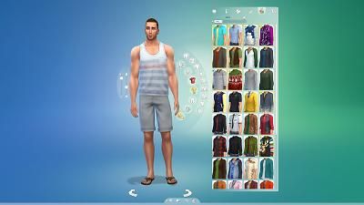 Mod The Sims - More Columns in CAS v1.3 Sims 4 Mods Cas Columns, Sims 4 Cc Cas Columns, Sims 4 Collum Mod, Sims 4 3 Columns Cas, Sims 4 Extra Columns Cas, Cas Columns Sims 4, More Collums Sims 4 Mod, More Cas Columns Sims 4, More Columns In Cas Sims 4