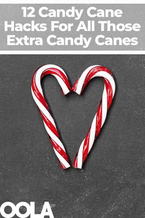 Candy Hacks, Leftover Candy Canes, Handmade Christmas Gift Ideas, Leftover Candy, Old Candy, Mini Candy Canes, Festive Food, Best Christmas Markets, Christmas Markets Europe