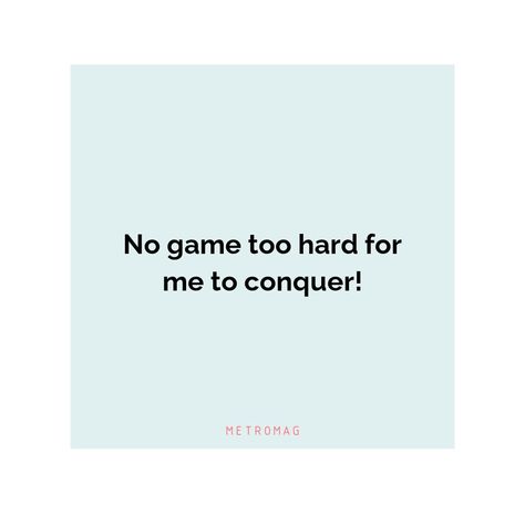 Gamer Captions, Gaming Captions, Quotes For Instagram, Perfect Word, All Quotes, Instagram Captions, Gaming, Make Your, Football