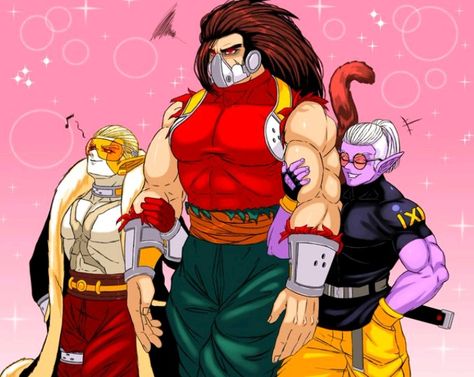 Dragon Ball Heroes, Dragon Ball Artwork, Anime Dragon Ball Super, Character Design References, Anime Dragon Ball, Cute Characters, Design Reference, Dragon Ball Super, Dragon Ball Z