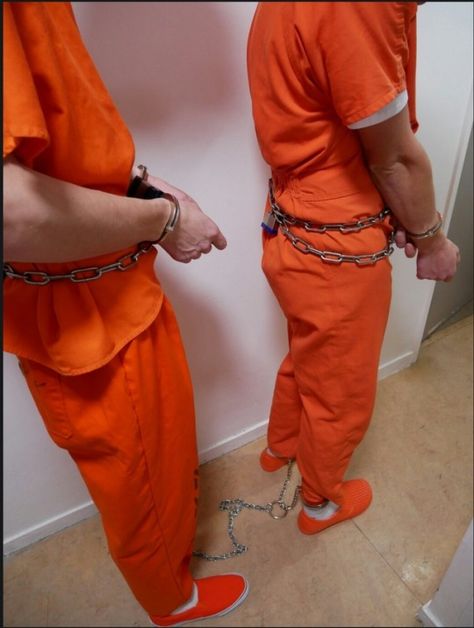 Inmate Clothes, Prison Reference, Prison Jumpsuit, Hospital Room Snapchat Stories, Prisoner Costume, Medicine Snaps, Prison Officer, Fake Ft Call