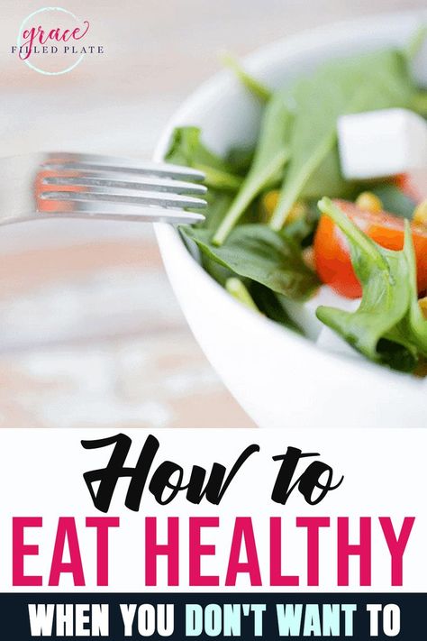 Struggling to eat healthy? You're not alone. Trying to maintain a healthy eating routine just sounds close to impossible, what with so many gastric distractions around these days! I've been there before so today I'd like to help you get closer to achieving your eating goals. In this guide I've laid out some principles to ground yourself with, starting with how to eat healthy even when you don't want to. Click to explore. Healthy Eating Routine, New Healthy Recipes, Eating Routine, Ground Yourself, Food Budget, How To Eat Healthy, Best Healthy Recipes, Mental Health And Wellbeing, Health Dinner