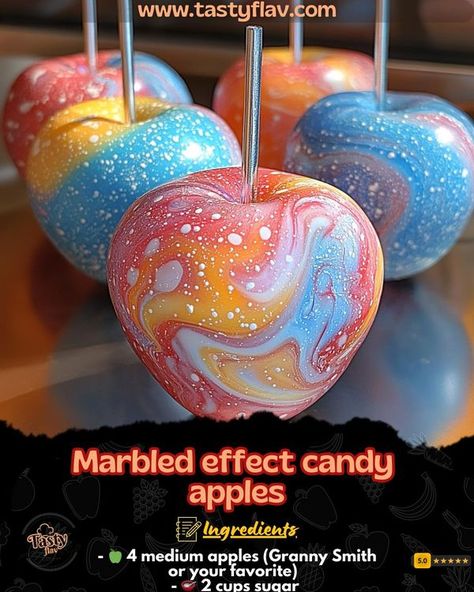 Wedding Candy Apples, Jolly Ranchers Candy Apples, Candy Apple Slices, Candied Apples Slices, Colored Candy Apples, Gourmet Candy Apples, Jolly Ranchers Candy, Apple Ideas, Candy Apple Recipe