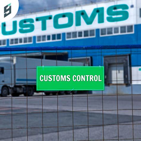 Customs clearance is obtaining permission to bring goods through a country's border. Red More 👉 https://globalshopaholics.com/blog/customs-clearance-in-freight-forwarding?utm_campaign=&utm_medium=social&utm_source=Pinterest #CustomsClearance #FreightForwarding #Logistics #ImportExport #Compliance #Duties #Taxes #USA #GlobalShopaholics Freight Forwarding, Supply Chain Management, Customs Clearance, The Process, Red