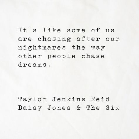 Quotes From Daisy Jones, Daisy Jones And The Six Book Quotes, Daisy Jones Quotes, Daisy Jones And The Six Book, Daisy Jones And The Six Quotes, Bulletin Journal, Journal 2024, Daisy Jones And The Six, Bulletin Journal Ideas