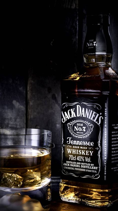 Download Jack Daniels Wallpaper by _GIVENCHY_ - c1 - Free on ZEDGE™ now. Browse millions of popular jack daniels Wallpapers and Ringtones on Zedge and personalize your phone to suit you. Browse our content now and free your phone Jack Daniels Wallpaper, Jack Daniels Drinks, Jack Daniels Birthday, Jack Daniels No 7, Jack Daniel's Tennessee Whiskey, Whiskey Girl, Jack Daniels Distillery, Cigars And Whiskey, Tennessee Whiskey