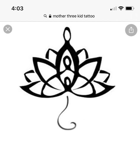 2 Kids Tattoo Ideas For Moms, Motherhood Tattoos 2 Kids, Celtic Motherhood Tattoo, Children Tattoos For Moms, Kid Tattoos For Moms, Children Tattoos, Mama Tattoos, Tattoos For Moms, Motherhood Tattoos