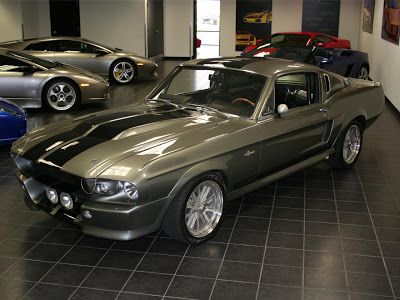 One of the original 1967 Mustang Shelby GT500 Eleanor that starred in… Shelby Eleanor, Ford Mustang Eleanor, 67 Ford Mustang, Ford 150, Mustang Shelby Cobra, Shelby Mustang Gt500, Rs6 Audi, Mobil Mustang, E90 Bmw