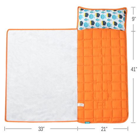 Nap Mat Pattern, Sleeping Mats For Kids, Rollup Design, Sleeping Bag Pattern, Kids Nap Mats, Toddler Nap Mat, Bed Cover Design, Toddler Nap, Cot Quilt