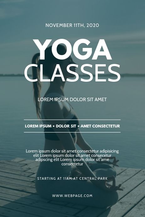 380+ Yoga Class Customizable Design Templates | PosterMyWall Yoga Ads Design, Yoga Pamphlet Design, Yoga Class Advertisement, Yoga Banner Design, Yoga Class Poster Design, Yoga Poster Design Graphics, Yoga Creative Ads, Yoga Classes Poster, Yoga Class Poster