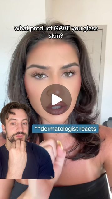 Mark Strom, MD, FAAD on Instagram: "Comment ‘TEXTURE’ and I’ll DM you my list of holy grail products/ingredients for large pores, textured skin that is pimple prone!  These are my 3 top ingredients for those who want to melt away their skin texture! What products have worked for you? Let me know in the comments ⬇��️  Original vid: @cirenawilson   #texturedskin #largepores #acneskincare #dermatologist" Textured Skin Products, Skin Peeling On Face, Textured Skin, Holy Grail Products, Face Glow, Large Pores, Peeling Skin, Skin Pores, Skin Remedies