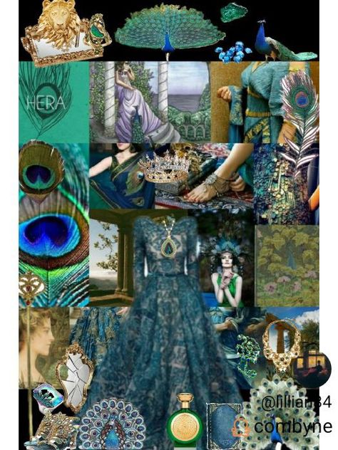 Luxury Traditional Wear With Peacock Design, Peacock Mood Board, Peacock Inspiration Board Fashion, Peackok Feather Aesthetic, Peacock Fashion Illustration, Peacock Haute Couture, Fashion Design Inspiration Board, Mood Board Fashion Inspiration, Rose Sleeve