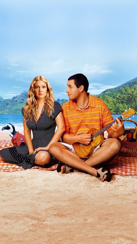 50 First Dates | Filmes 50 First Dates Aesthetic, First Dates Aesthetic, Dates Aesthetic, Adam Sandler Movies, 50 First Dates, Inspirational Sports Quotes, Wallpapers For Phone, First Date Outfits, Romantic Comedy Movies