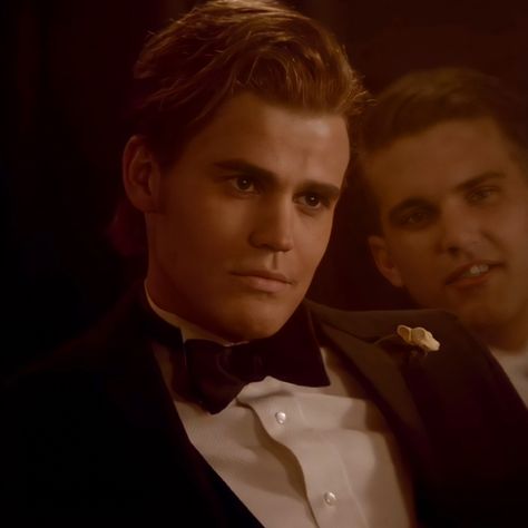 #tvd #1920s #stefan 1920s Stefan Salvatore, Stefan Salvatore 1920, Rippah Stefan, Stefan Salvatore 1864, 1920 Aesthetic, Tvd Stefan, Stefan Tvd, 1920s Aesthetic, Paul Wesley Vampire Diaries