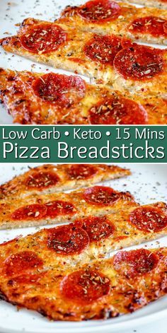 Pizza Breadsticks, Breadsticks Easy, Breadsticks Recipe, Modern Recipes, Delicious Pizza Recipes, Fantastic Recipes, Popular Dishes, Yummy Dishes, Dish Ideas