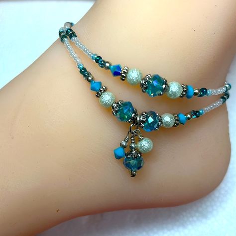 Anklet jewelry