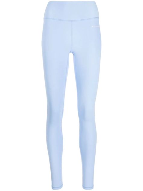 Chloe Descendants, Blue Leggings Outfit, Girly Tomboy, Sophie Foster, Fitness Queen, Light Blue Leggings, Lulu Leggings, Sporty And Rich, Blue Leggings