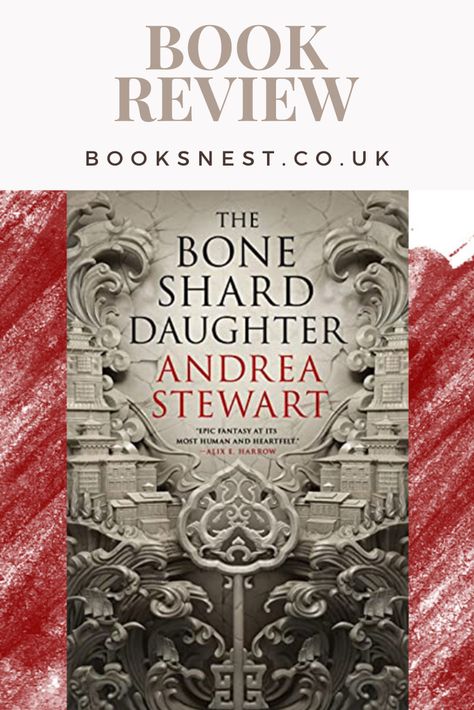 This epic fantasy is set in an Empire ruled by an unpopular man with out of date views, join Lin and fellow characters as they try to bring the Empire into a new world. The Bone Shard Daughter was an extremely immersive, epic fantasy. #BookReview The Bone Shard Daughter, Best Fantasy Novels, Haruki Murakami, Fantasy Novel, Fantasy Novels, The Hunger, The Bone, Books To Read Online, 1 John