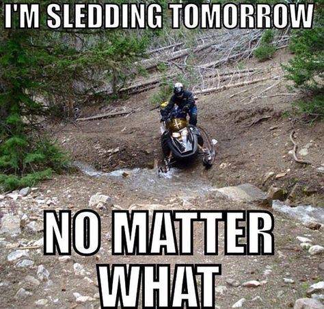 Haha sledding snowmobiling skidooing Snowmobile Humor, Snowmobiling Humor, Snowmobiles Quotes, Snow Mobiling, Sledding Snowmobile, Snowmobile Girl, Snowmobile Accessories, Motorcycle Camping Gear, Snow Machine