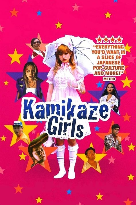 Kamikaze, Free Movies, Movie Poster, A Girl, Tv Shows, Film, Tv, Stars