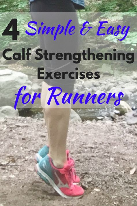 Hip Strengthening Exercises For Runners, Calf Strengthening Exercises, Ankle Strengthening Exercises, Marathon Training Motivation, Hip Strengthening, Beginner Runner Tips, Exercises For Runners, Hip Strengthening Exercises, Running Recovery