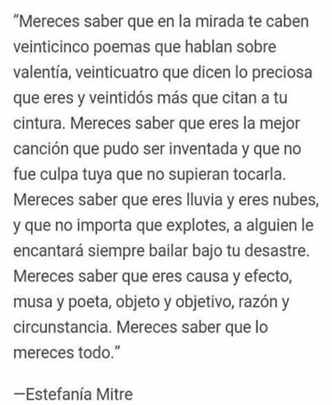 Estefania Mitre Fall In Love Quotes, Falling In Love Quotes, Pablo Neruda, Insta Post, Insta Posts, Tumblr Posts, Book Quotes, Falling In Love, Me Quotes