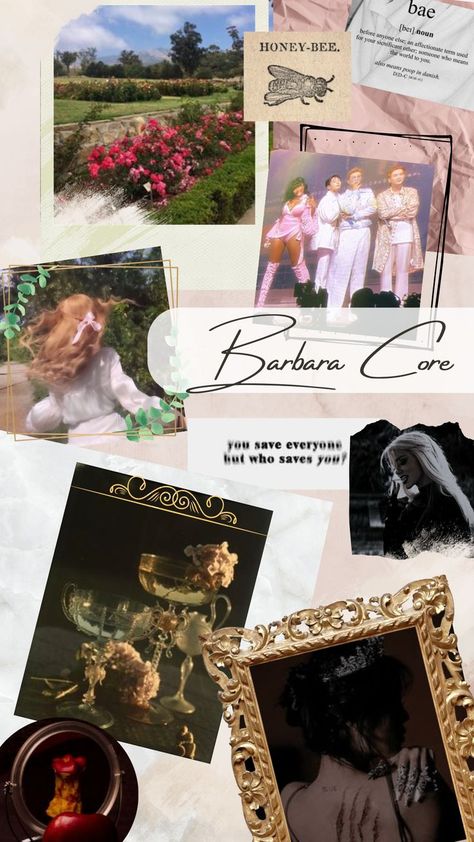 wallpaper barbaracore fairy and royality aesthetic Bhavya Core, Barbara Aesthetic, Names Aesthetic, Girls Vibes, Y2k Hello Kitty, Pinterest Aesthetic, Wall Pictures, + Core + Aesthetic, Room Decorations