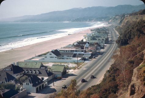 Santa Monica Beach, California Living, Pacific Coast Highway, Pacific Palisades, California Love, Manhattan Beach, Los Angeles Area, Pacific Coast, California Travel