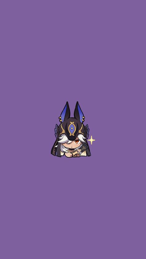 Cyno Wallpaper, Genshin Wallpapers, Purple Aesthetic, Ship Art, Drawing Tutorial, Genshin Impact, Cute Wallpapers, Phone Wallpaper, Media