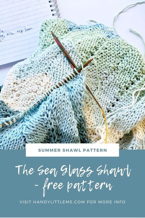 Easy Knitted Shawl, Triangle Shawl Knitting Pattern Free, Knitted Shawls Free Patterns, Knit Shawl Pattern Free, Knitted Shawls Free Patterns Easy, Shawl Knitting Patterns Free, Knitted Shawls And Wraps, Knit Shawl Patterns, Knitted Ponchos