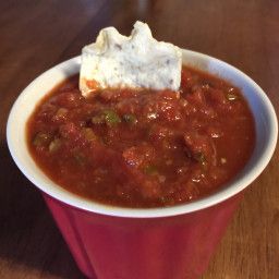 Mrs Wages Salsa Mix Recipe, Mrs Wages Salsa Recipe, Canning Salsa, How To Make Salsa, Shepherd's Pie, Shepherds Pie, Salsa Recipe, Food Themes, Dip Recipes