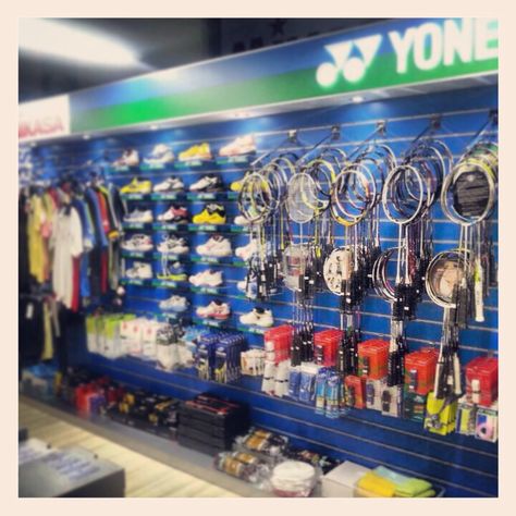 #Yonex #badminton #rackets Yonex Badminton Racket Aesthetic, Badminton Store, Badminton Pictures, Badminton Shop, Yonex Badminton Racket, Meldi Ma Hd Photo, Money Rich, Sports Products, Simple Phone Wallpapers