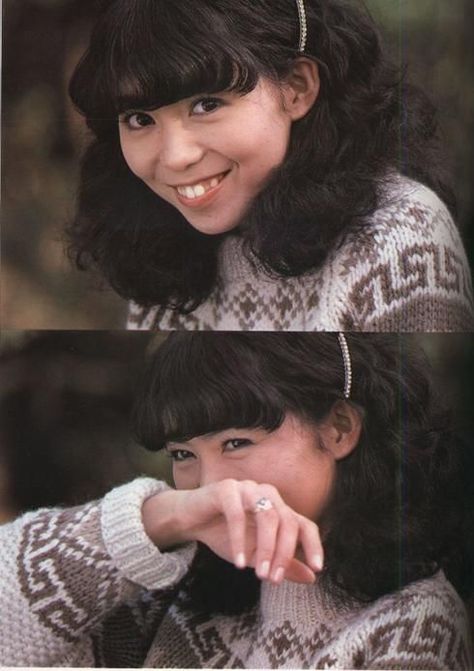 Mariya Takeuchi, Japanese Artists, Girl Icons, Art Reference Photos, My Vibe, Things To Think About, Musician, Style Inspiration