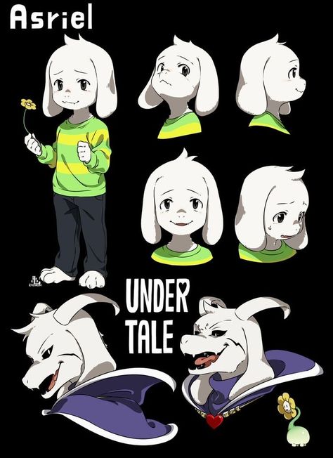 Under Tale, Undertale Asriel, Magical Girl Madoka, Undertale Oc, Undertale Sans, Undertale Funny, Undertale Cute, Undertale Drawings, Undertale Art