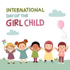 Essay On International Girl Child Day For Students International Girl Child Day, International Girls Day, Girl Child Day, Girls Holding Hands, School Concept, Indigenous Peoples Day, Empowering Girls, Conscious Parenting, Hands Together