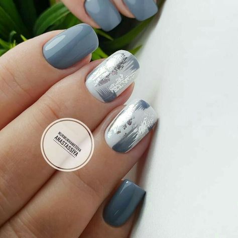 Summer Nails Colors Designs, Colorful Nail, New Nail Designs, Latest Nail Art, Colorful Nail Designs, Short Nail Designs, Summer Nails Colors, Fabulous Nails, Acrylic Nail Designs