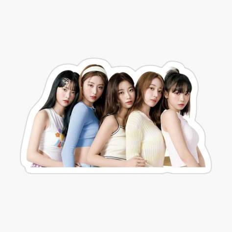 le sserafim, le sserafim sakura, le sserafim chaewon, le sserafim yunjin, le sserafim kazuha, le sserafim eunchae, kpop stickers, kpop, kpop girl group, le sserafim stickers, le sserafim ot5 Lesserafim Stickers Printable, Le Sserafim Stickers Printable, Lesserafim Stickers, Black Pink Stickers, New Jeans Sticker, Xg Ot7, Jeans Sticker, Game Stickers, Lesserafim Sakura